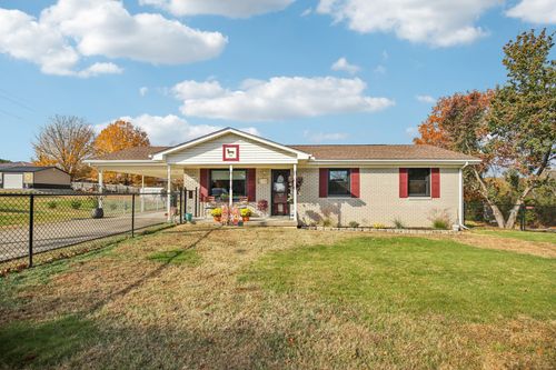 155 Rolling Hills Dr, Tennessee Ridge, TN, 37178-5118 | Card Image