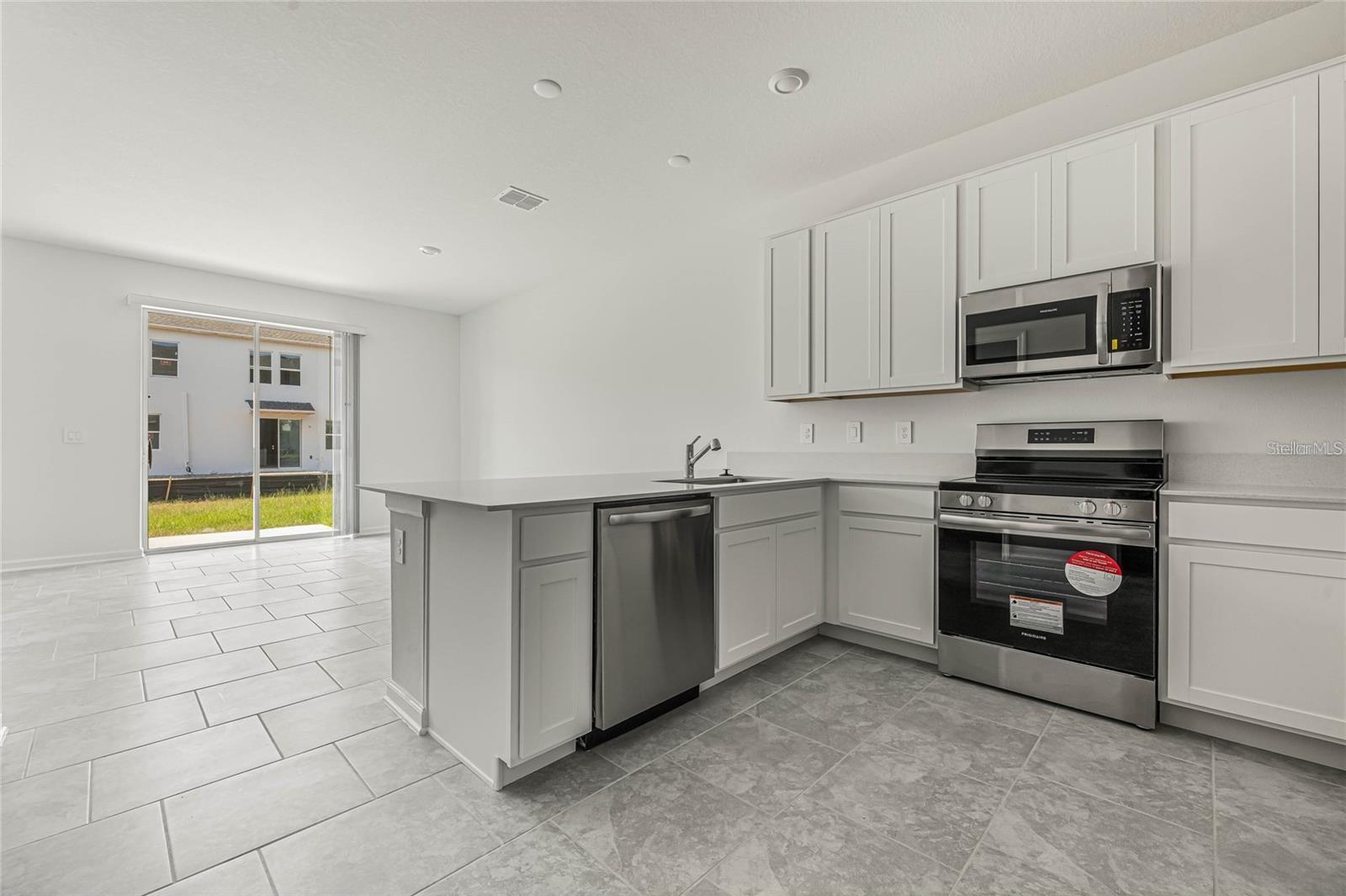 Residential Lease in DAVENPORT