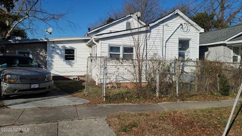 1301 Church St, Wilmington, NC, 28401-5437 | Card Image