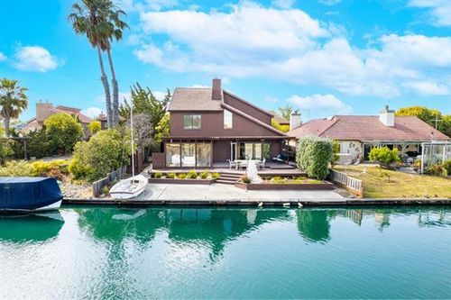 707 Santa Cruz Ln, Foster City, CA, 94404-3749 | Card Image