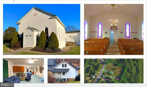 26121 Frederick Rd, CLARKSBURG, MD, 20871-9614 | Card Image