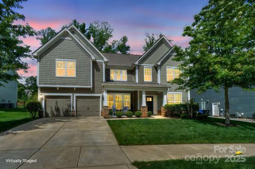 135 Canoe Pole Ln, Mooresville, NC, 28117-9546 | Card Image
