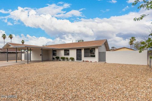 14633 N 33rd Ave, Phoenix, AZ, 85053-4706 | Card Image