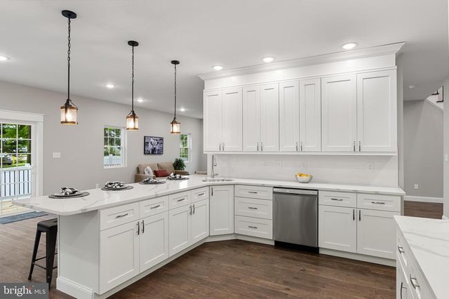 1 New Jersey Ave, House other with 4 bedrooms, 3 bathrooms and null parking in HAINESPORT NJ | Image 18