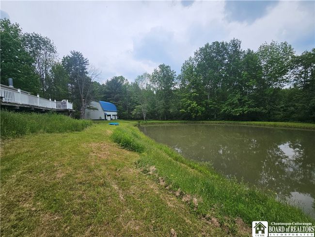 3937 Mcmahon Rd, House other with 3 bedrooms, 2 bathrooms and null parking in Hinsdale NY | Image 9