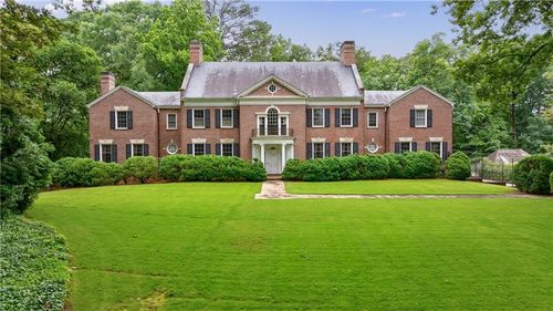 280 Blackland Rd Nw, Atlanta, GA, 30342-4002 | Card Image