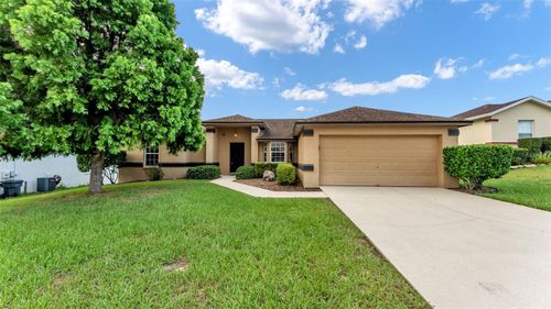 3851 Horizon Hill Dr, LAKELAND, FL, 33813-5413 | Card Image