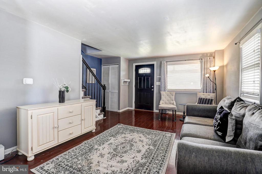 Residential in BALTIMORE 4