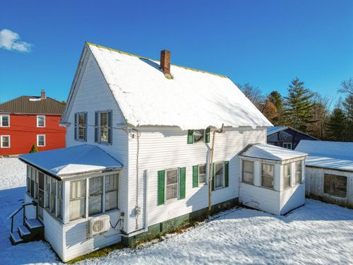 77 Halifax Street, Winslow, ME, 04901 | Card Image