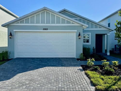 5925 Nw Sweetwood Dr, Port St Lucie, FL, 34987 | Card Image