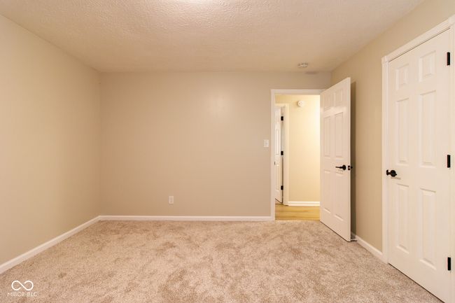 6741 Apollo Way, House other with 3 bedrooms, 2 bathrooms and null parking in Indianapolis IN | Image 10