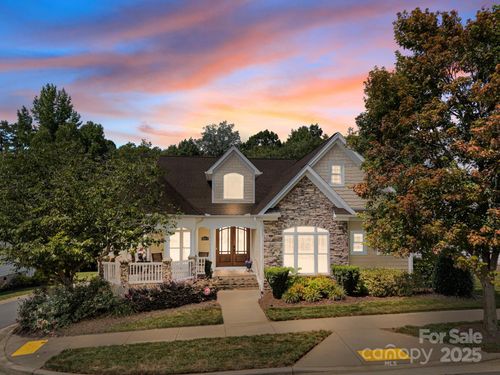 3211 Keady Mill Loop, Kannapolis, NC, 28081-6450 | Card Image