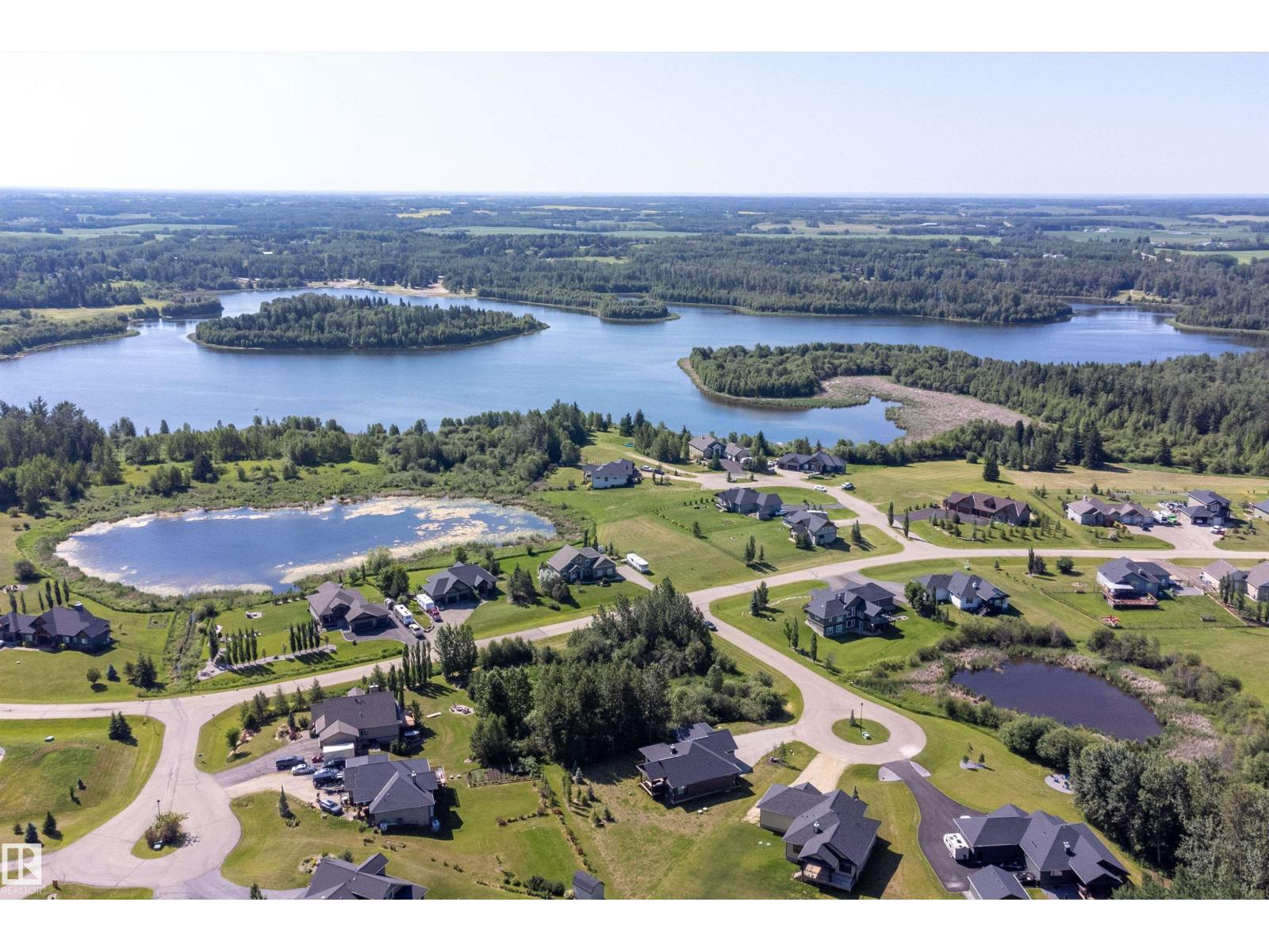 Land in Rural Parkland County 2