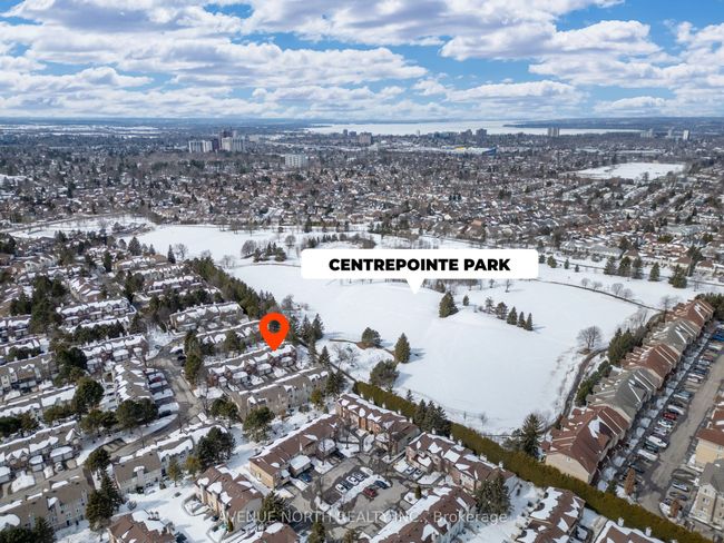 45 Wrenwood Cres, Condo with 3 bedrooms, 3 bathrooms and 1 parking in Nepean ON | Image 39