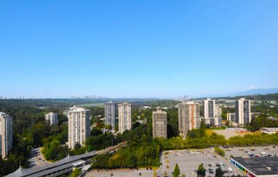 2209 - 3833 Evergreen Pl, Condo with 1 bedrooms, 1 bathrooms and 1 parking in Burnaby BC | Image 1