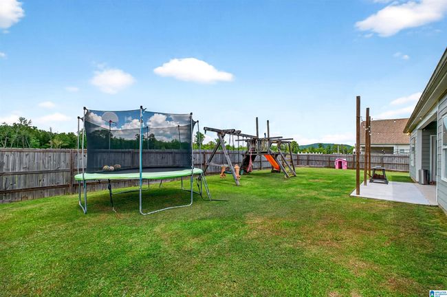 1459 Mountain Laurel Ln, House other with 4 bedrooms, 2 bathrooms and null parking in MOODY AL | Image 35