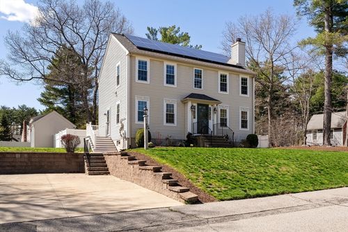 53 Mansfield St, Weymouth, MA, 02190-3125 | Card Image