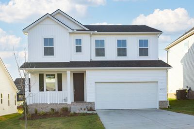 2975 Windstone Trail, House other with 3 bedrooms, 2 bathrooms and 2 parking in Columbia TN | Image 1