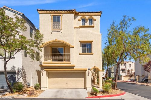 9520 Color Rock Ct, Las Vegas, NV, 89178-6242 | Card Image