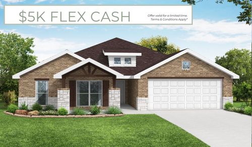 903 Hillcrest Dr, Farmington, AR, 72730-7108 | Card Image