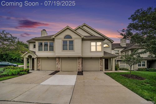1623 Long Meadow Trl, Ann Arbor, MI, 48108-9628 | Card Image