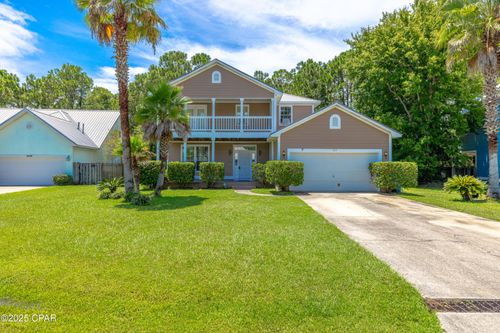 805 Lyndell Way, Panama City Beach, FL, 32407-2624 | Card Image