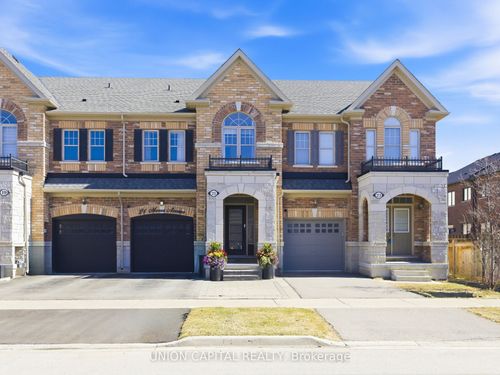 21 Morra Ave, Bolton, ON, L7E4K5 | Card Image