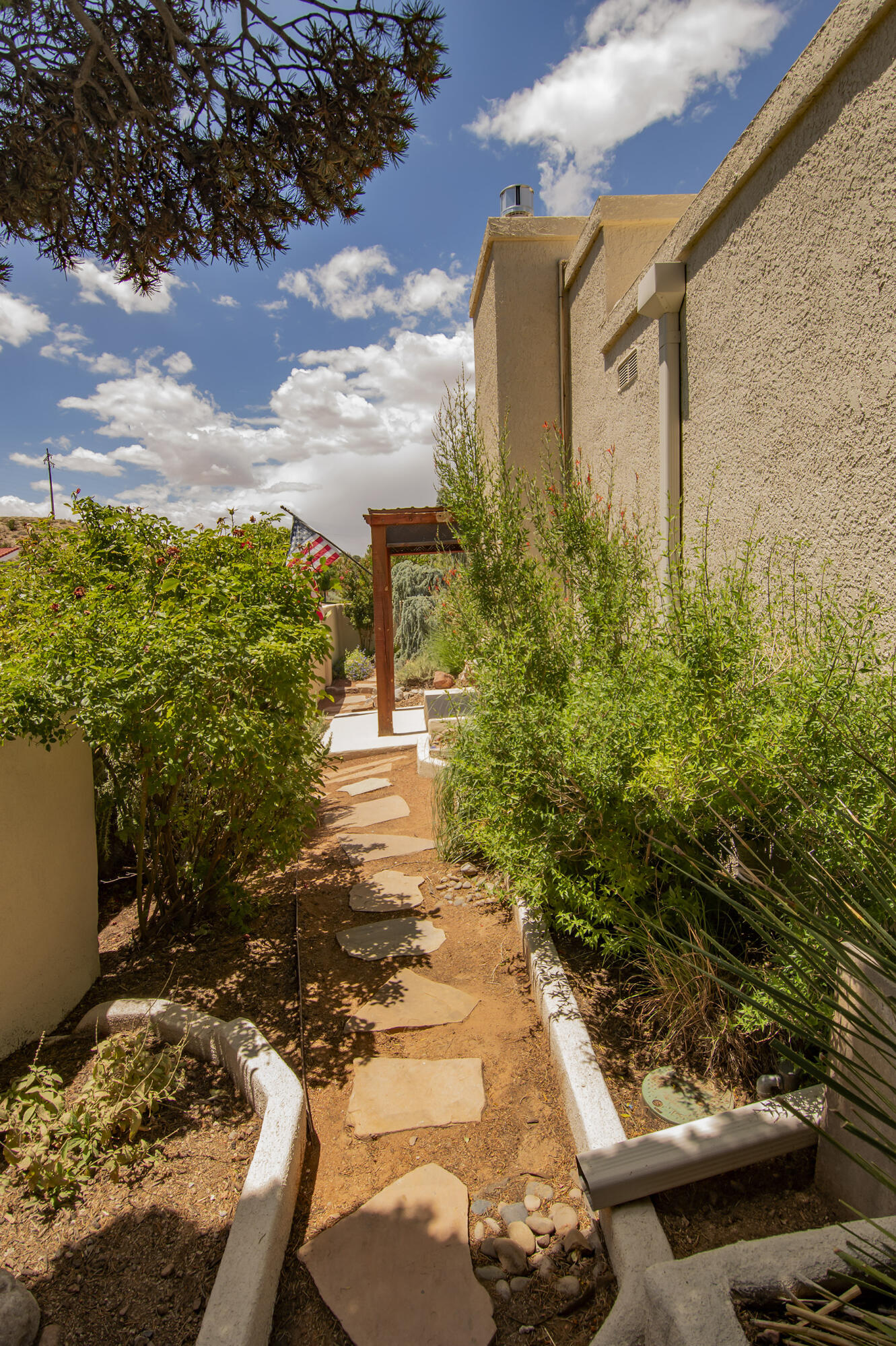 Residential in Albuquerque