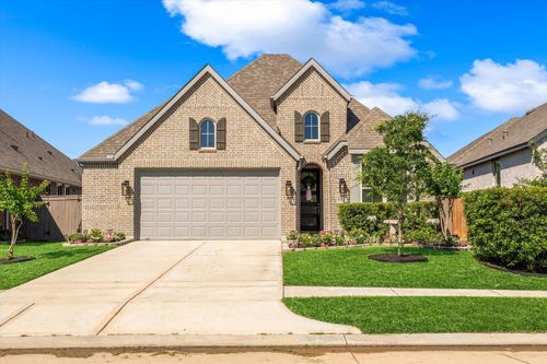 19242 Olive Heath Ln, Magnolia, TX, 77355-1440 | Card Image