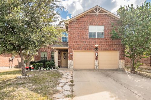 309 Turquoise Dr, Fort Worth, TX, 76131-3706 | Card Image