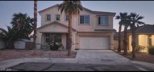 735 Elliot Peak Avenue, Las Vegas, NV, 89183 | Card Image