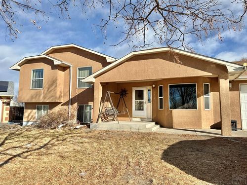 3131 Bighorn Ct, Pueblo, CO, 81005-4016 | Card Image