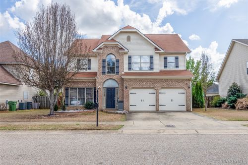 6742 Overview Dr, Montgomery, AL, 36117-7652 | Card Image