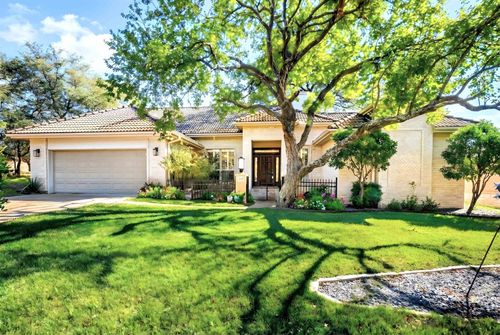 407 Quick Silver, Horseshoe Bay, TX, 78657 | Card Image