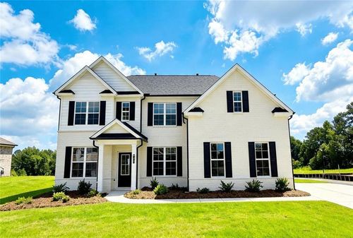 300 Sundown Trl, Mcdonough, GA, 30252-3724 | Card Image
