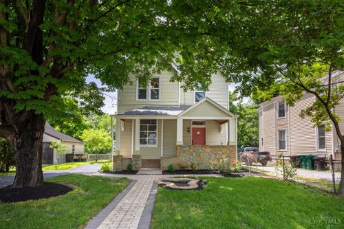 8337 Curzon Ave, Cincinnati, OH, 45216-1338 | Card Image