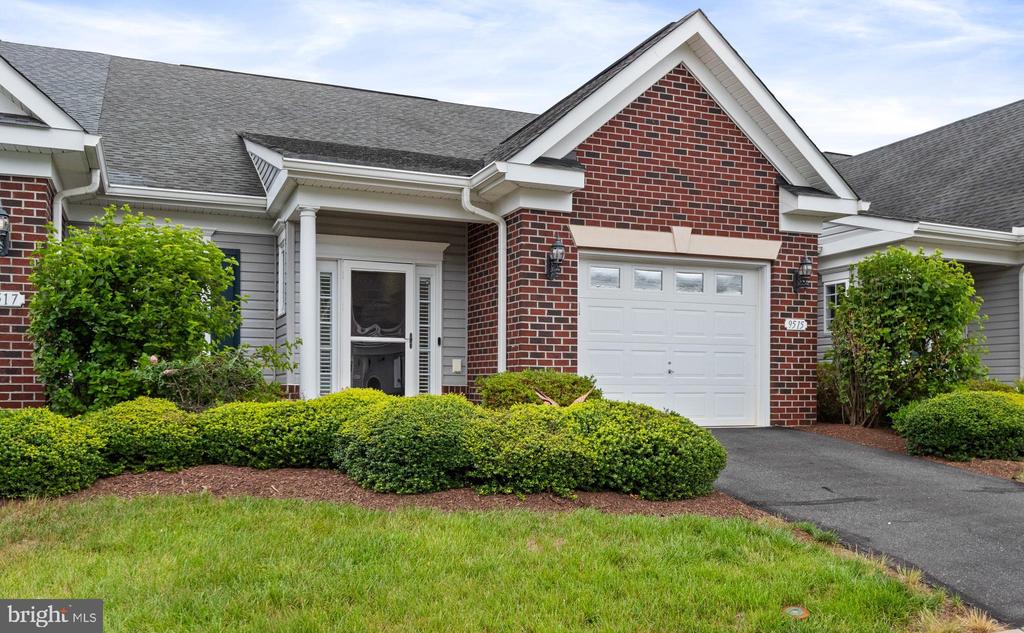 Residential in FREDERICKSBURG