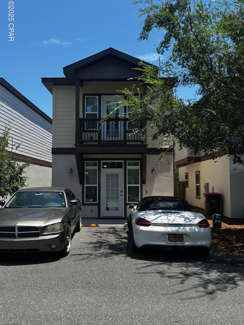 2226 Brooke St, Panama City, FL, 32408-4116 | Card Image