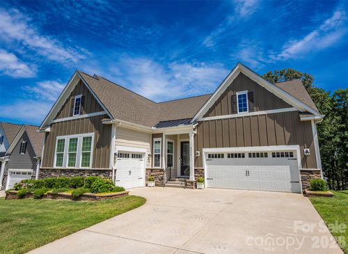 5316 Chegall Crossing Way, Mount Holly, NC, 28120-0356 | Card Image