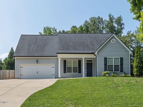 217 W Elm Avenue, Holly Springs, NC, 27540 | Card Image