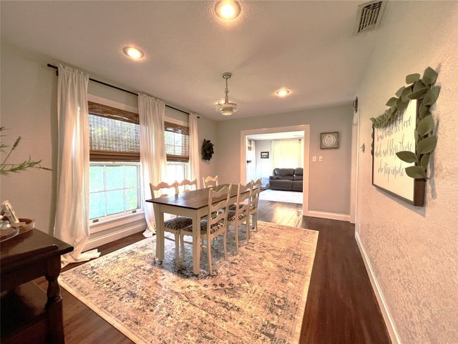1107 N Avenue G, House other with 3 bedrooms, 3 bathrooms and null parking in Haskell TX | Image 7