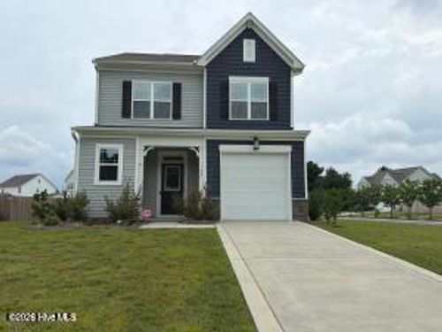 165 Caulfield Road, Aberdeen, NC, 28315 | Card Image
