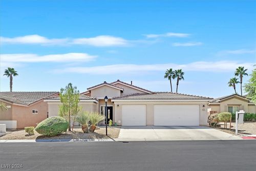 8221 Rusty Sandstone Court, Las Vegas, NV, 89131 | Card Image