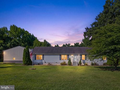 22845 Peaviner Rd, RIDGELY, MD, 21660-1328 | Card Image