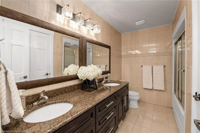 435 Country Club Dr, House other with 5 bedrooms, 5 bathrooms and 4 parking in Windsor ON | Image 36