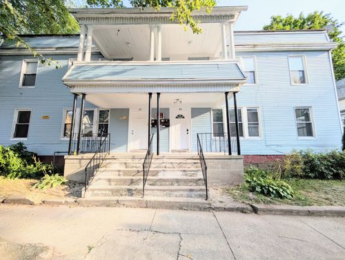 310 W Division St, New Haven, CT, 06511-1719 | Card Image