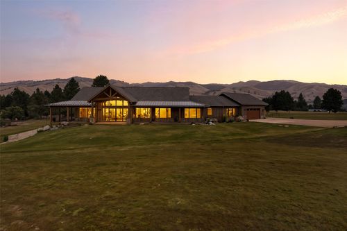 199 Overturf Rd, Darby, MT, 59829-9523 | Card Image