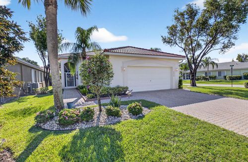 8074 Bellafiore Way, Boynton Beach, FL, 33472-7154 | Card Image