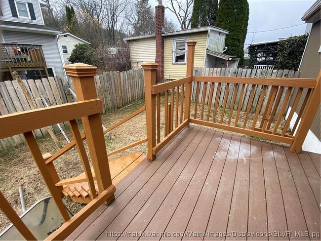 838 E Patterson St, House other with 2 bedrooms, 1 bathrooms and null parking in Lansford PA | Image 30