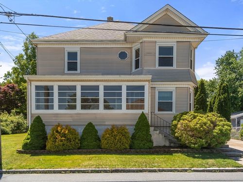 143 Spencer St, Fall River, MA, 02721-3223 | Card Image